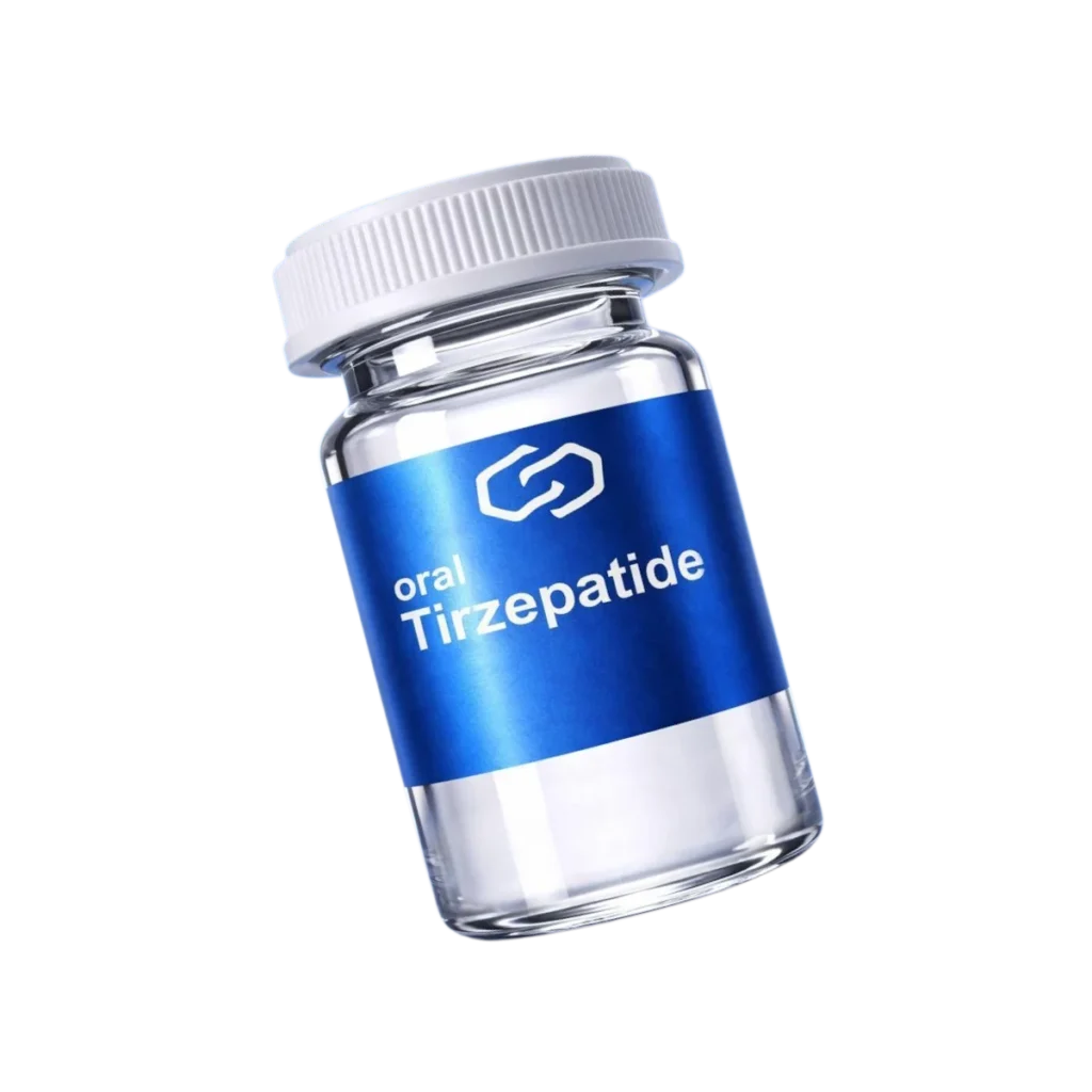 Oral Tirsepatide